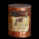Illustration for article titled Surprisingly beautiful photographs of decaying cans of human remains